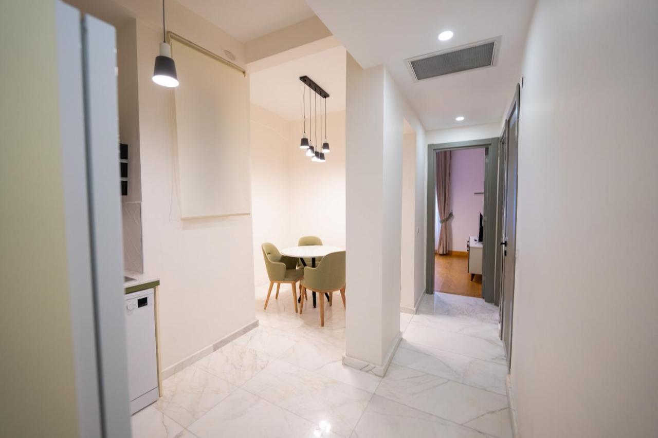 Aparthotel Monev Istanboel