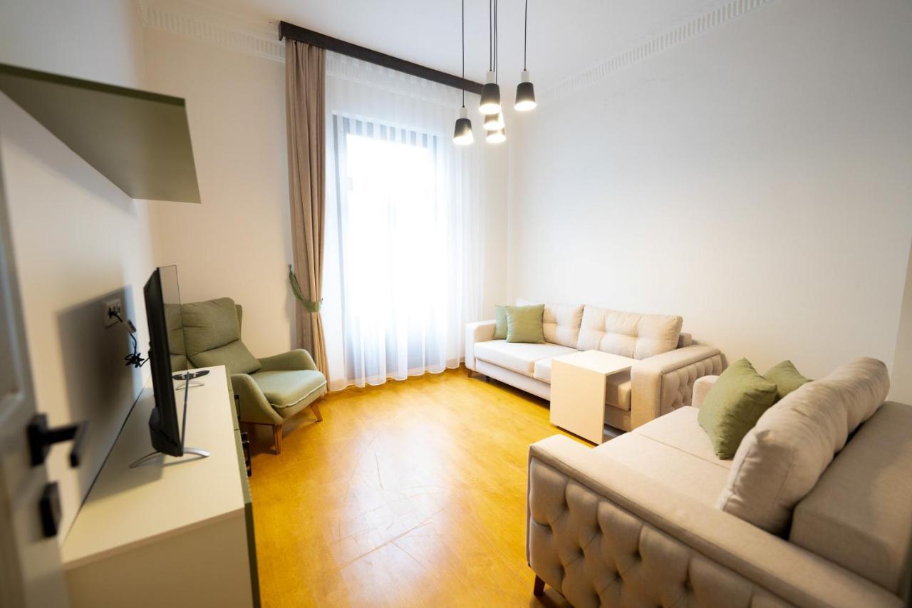 Monev Aparthotel Istanboel