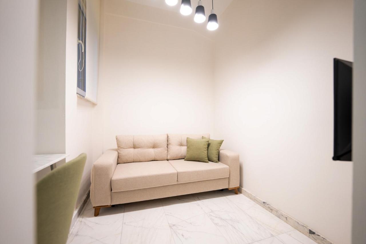 Aparthotel Monev Istanboel