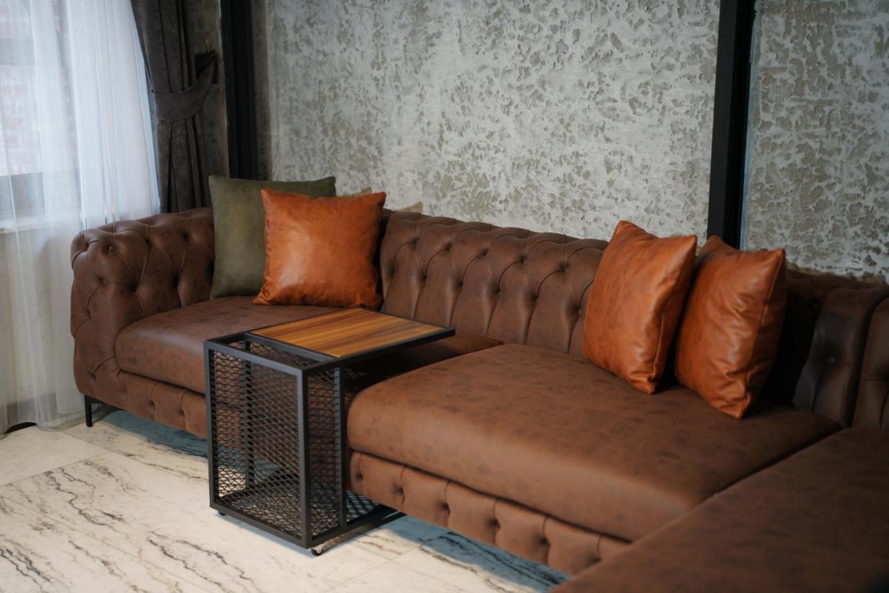 Monev Aparthotel Istanboel